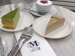 -Lady M(沙田新城市广场店)