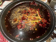 -麻大侠老火锅(巴国城店)