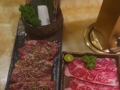 -樱嘢·炭火烧肉(惠南店)