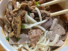 -王记生烫牛杂面馆(兰陵路店)
