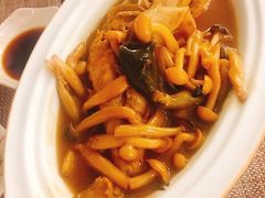 -肆月河豚·新淮扬(金融街店)