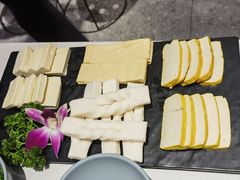 -小街猪手(团结湖店)