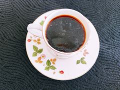 云南精品咖啡-蓝山咖啡馆(钱江龙店)
