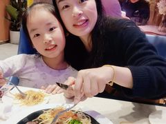 -夏日玛莉西餐厅(金茂览秀城店)