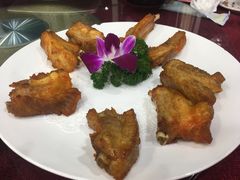 -鼎珑点心仔(燕塘店)