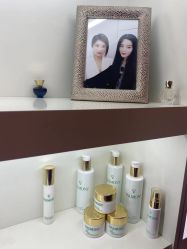 -美肤盾祛痘·问题肌头疗管理中心