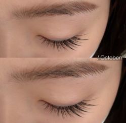 点击看大图 -十月October美甲·美睫