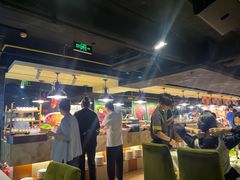 -戈拿旺巴西烤肉(崇文门店)