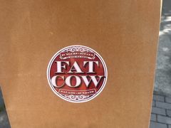 -FAT COW(虹梅路店)