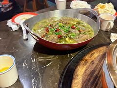 -粗粮人家·东北菜(洋桥店)