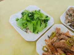 -秋姐美食店(海陵岛保利店)