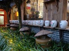 -青城甲(青城山店)