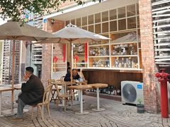 -佐敦面包铺·JORDAN BAKERY