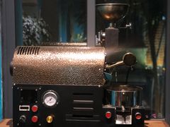 -默迹咖啡馆