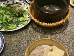 -南京大牌档(苏州中心店)