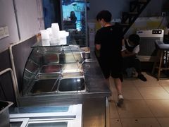 -甜心闲生传统手工冰粉(太古里店)