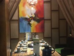 -润泽园椰子鸡(汇一城店)