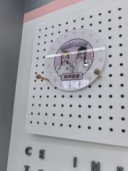 -babiline芭比莱恩半永久纹眉纹唇发际线
