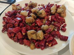 -莆田餐厅PUTIEN(西安万象天地店)