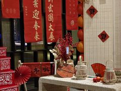 -广州花都皇冠假日酒店
