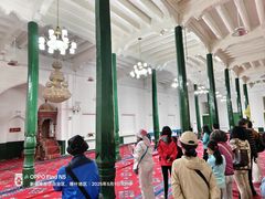 -艾提尕尔清真寺