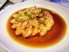 五味大虾-尚岛私房菜(西方巷店)