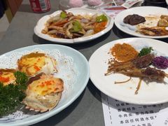 -松坂屋日料自助(长城路店)