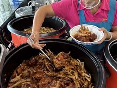-品鲜村农家菜·阳澄湖大闸蟹(总店)