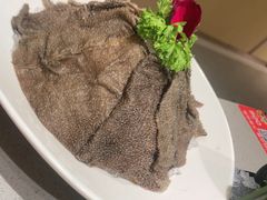-海底捞火锅(金桥太茂商业广场店)