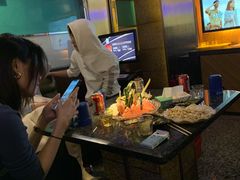 -音乐在线主题氧吧KTV(佳宁娜广场店)