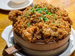 -易老头三样菜(南滨路总店)