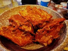 酱骨头-95号酱骨·一块豆腐(展春园西路店)