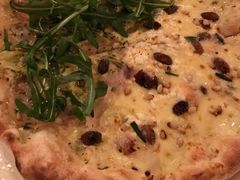 -PIZZA BIANCA(民园店)