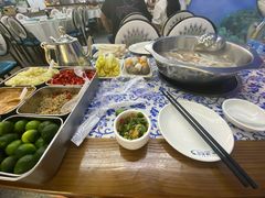 -范饭椰林川湘味海鲜·椰子鸡(三亚湾椰梦长廊店)