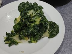 -连鹭海鲜·海肠捞饭·海胆饭(星海店)