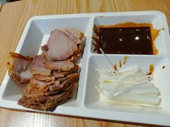 -李连贵熏肉大饼(金隅嘉品Mall店)