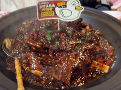 -回味黑鸭煲·始于2006(万松园店)