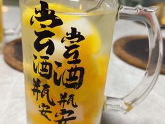 -甬小馆·焗海鲜温州菜(五马街店)