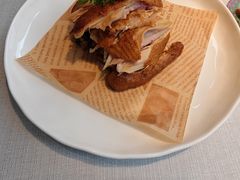 -悦融·京鲁菜·露台花园(安定门店)