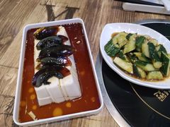 -米小姐肉蟹煲(万达店)