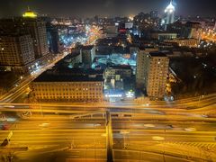 -北京索菲特大酒店