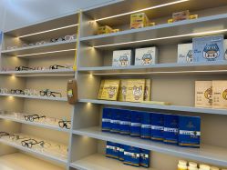 -清清博视儿童眼视光中心(角门西店)