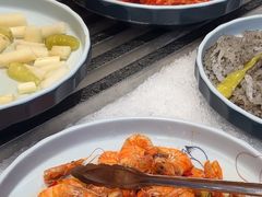-非烤勿扰韩式自助烤肉火锅(龙岗万达广场店)