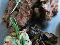 -恰餐厅CHAR Grill(北京三里屯洲际店)