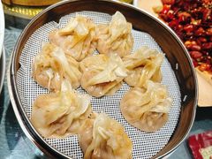 -真定郝家排骨(大十字街店)