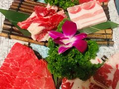 -匠牛道烤肉料理店(西坝河店)