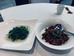 -梅林春晓花园餐厅