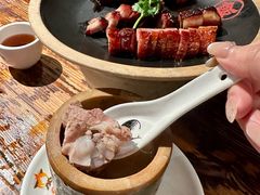 -广府乡下·饭庄(新港东路店)