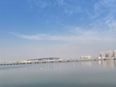 -天津金海湖