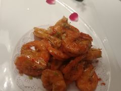 -毛家饭店·30年融合新湘菜(汉峪金谷店)